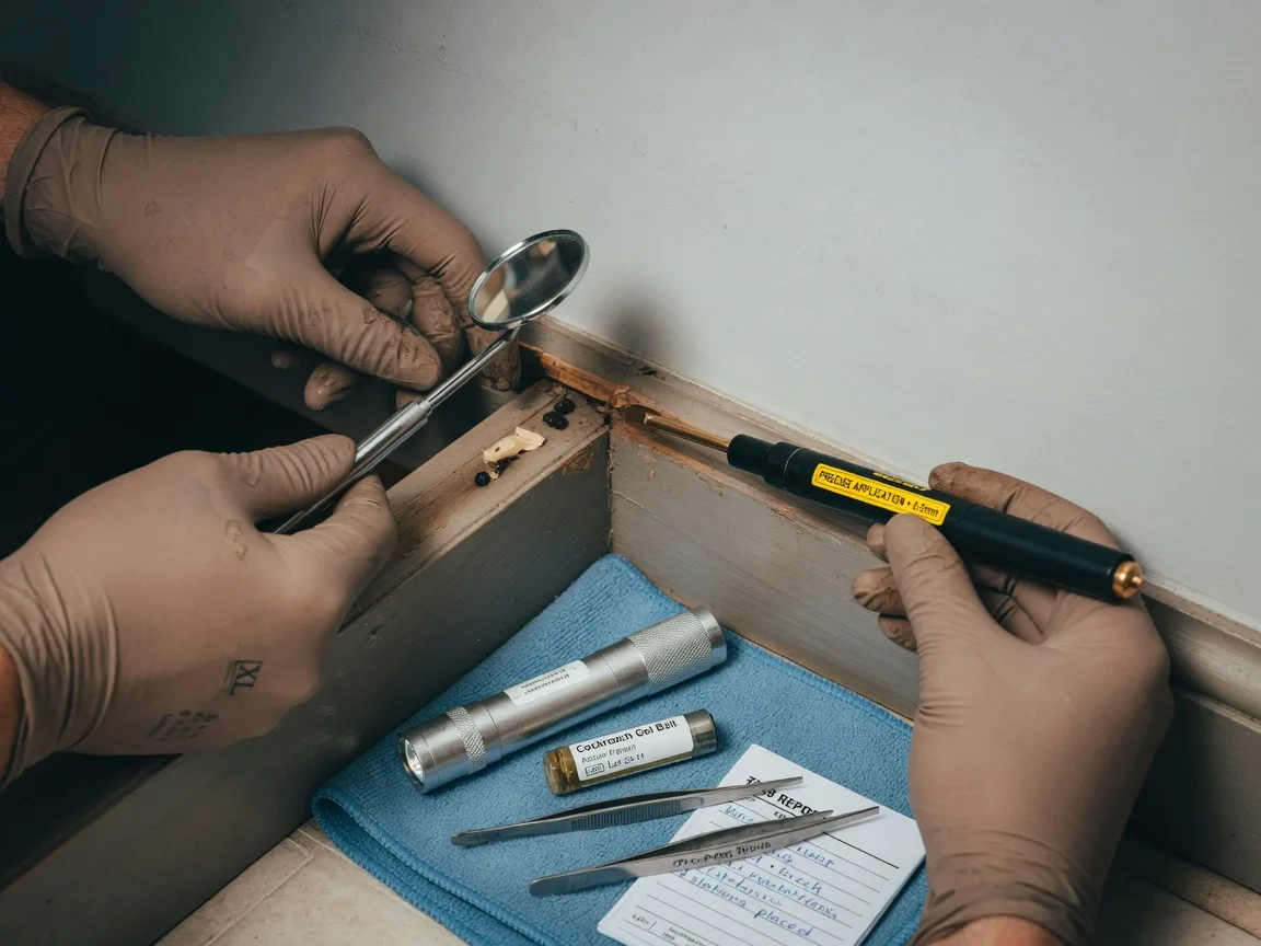 Why choose Emergency Pest Control in Nevada, OH